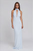Poli maxi dress