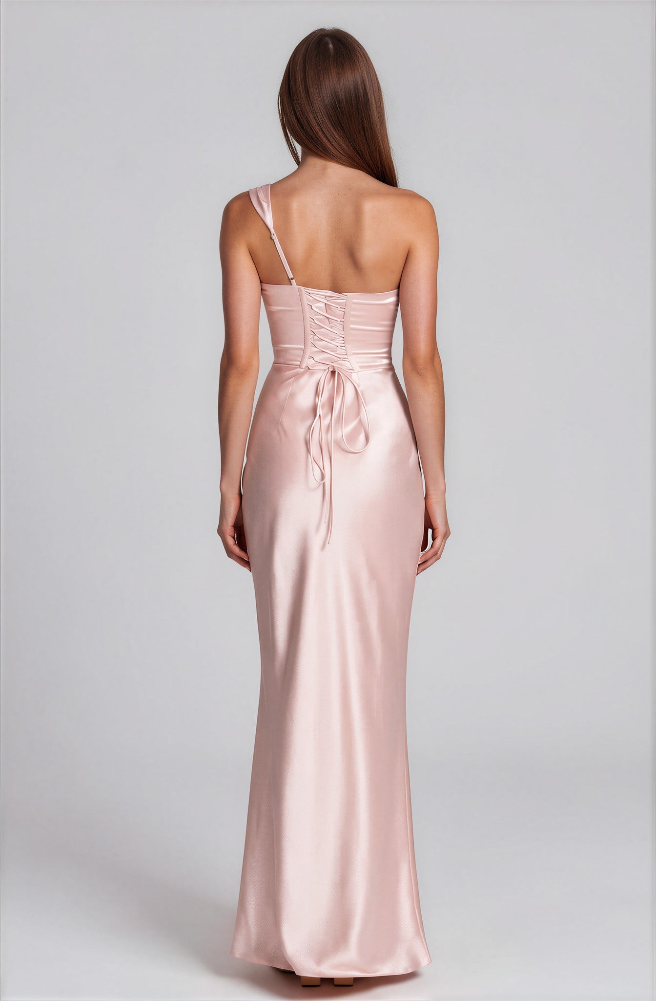 Eden maxi dress