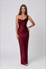 Eden maxi dress