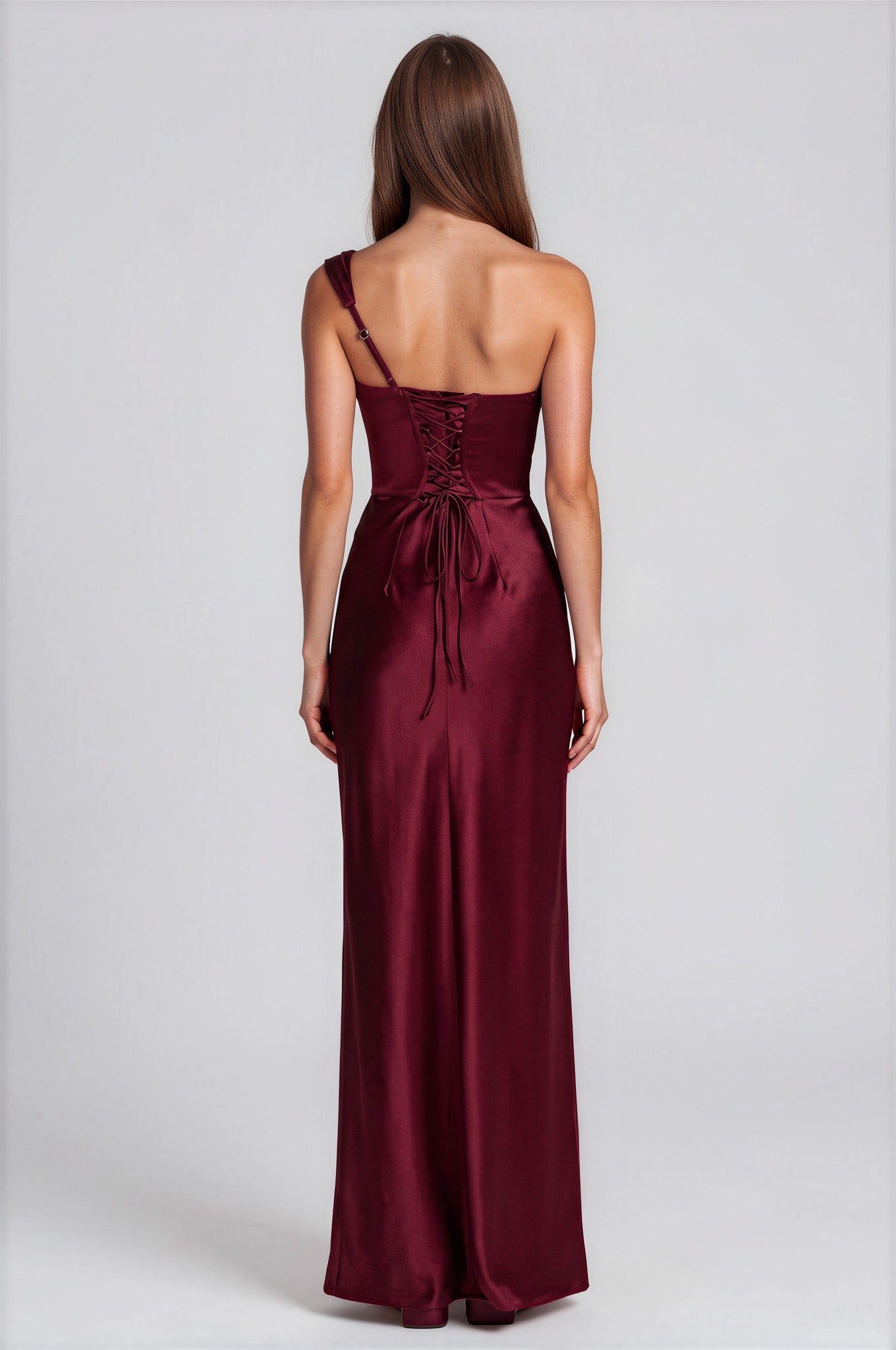Eden maxi dress