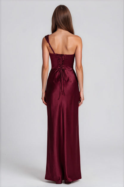 Eden maxi dress