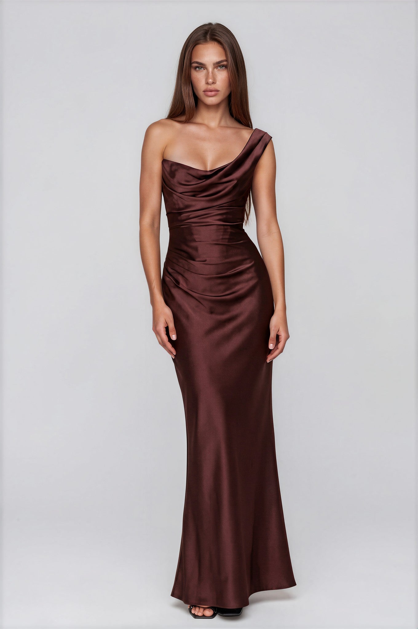Eden maxi dress