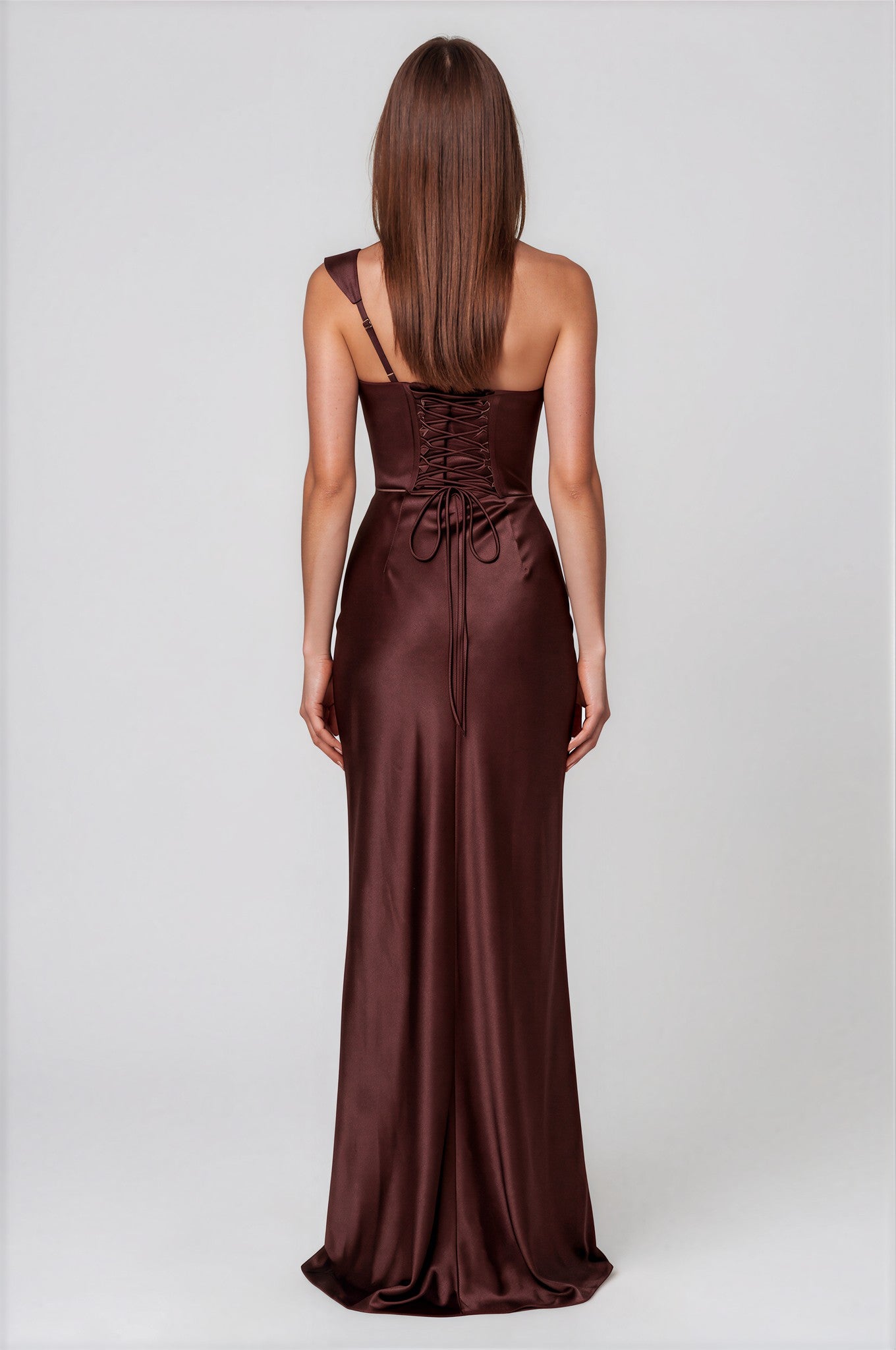 Eden maxi dress