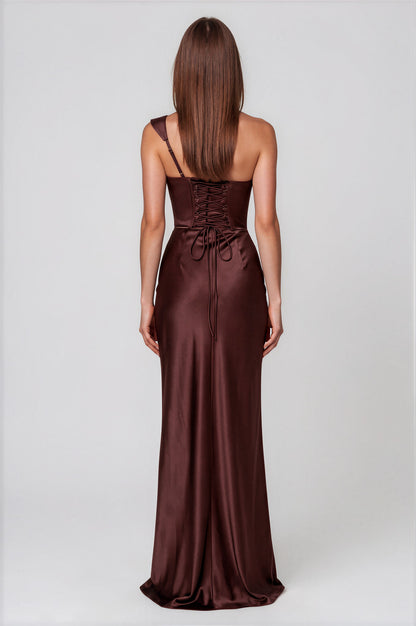 Eden maxi dress