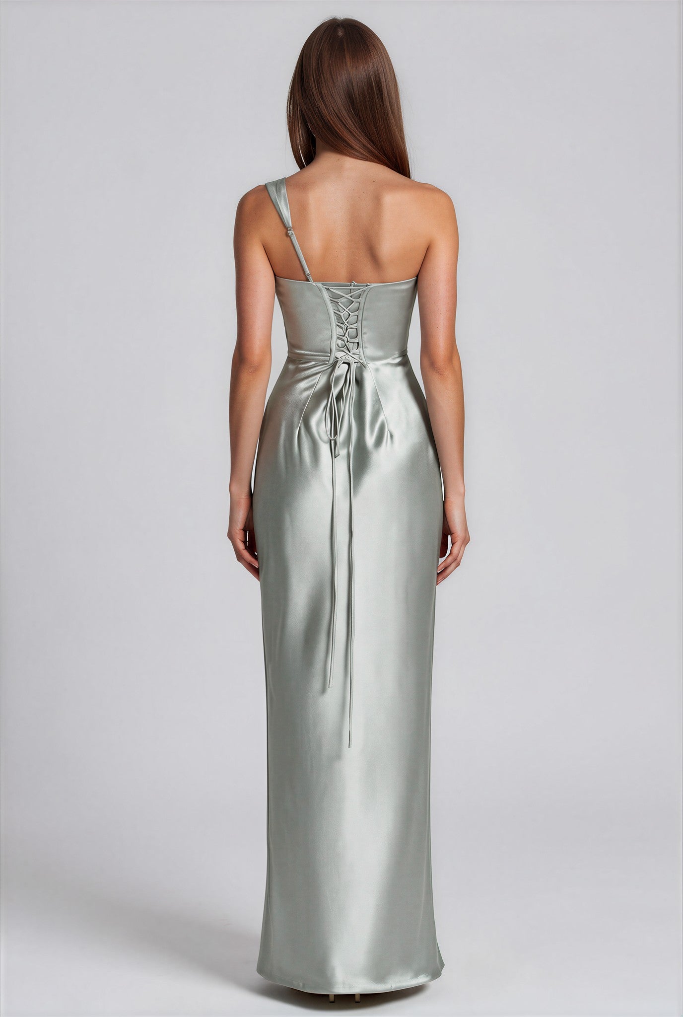 Eden maxi dress