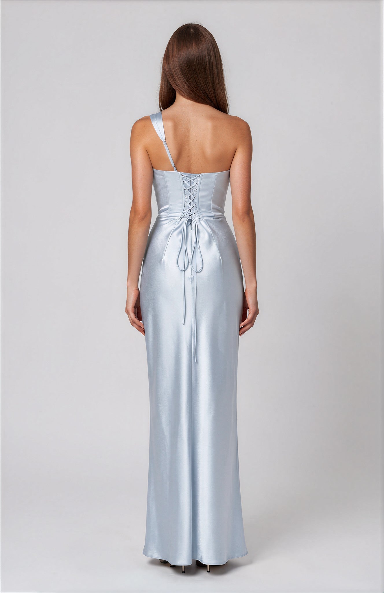 Eden maxi dress