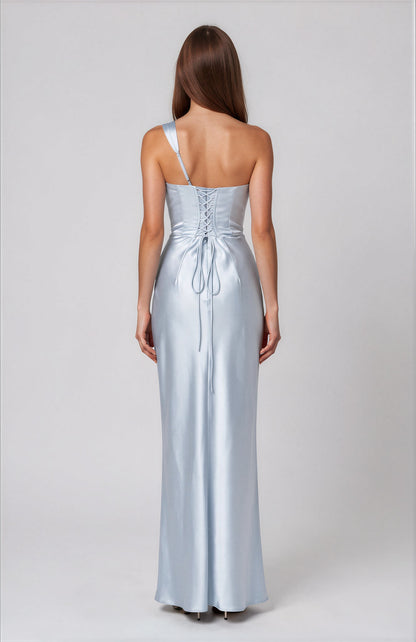 Eden maxi dress