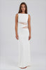 Amalfi maxi dress