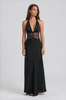 Yarin maxi dress