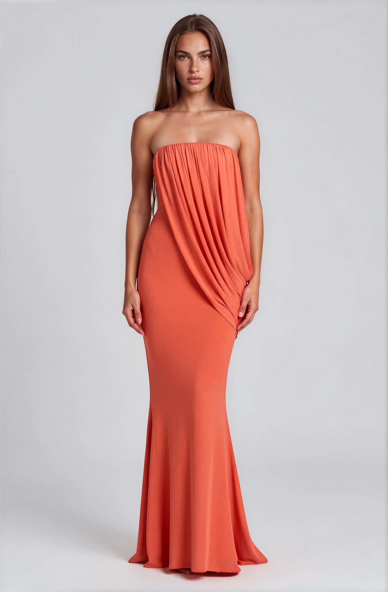 Ariel maxi dress - 𝘽𝙖𝙨𝙞𝙘 𝙇𝙞𝙣𝙚