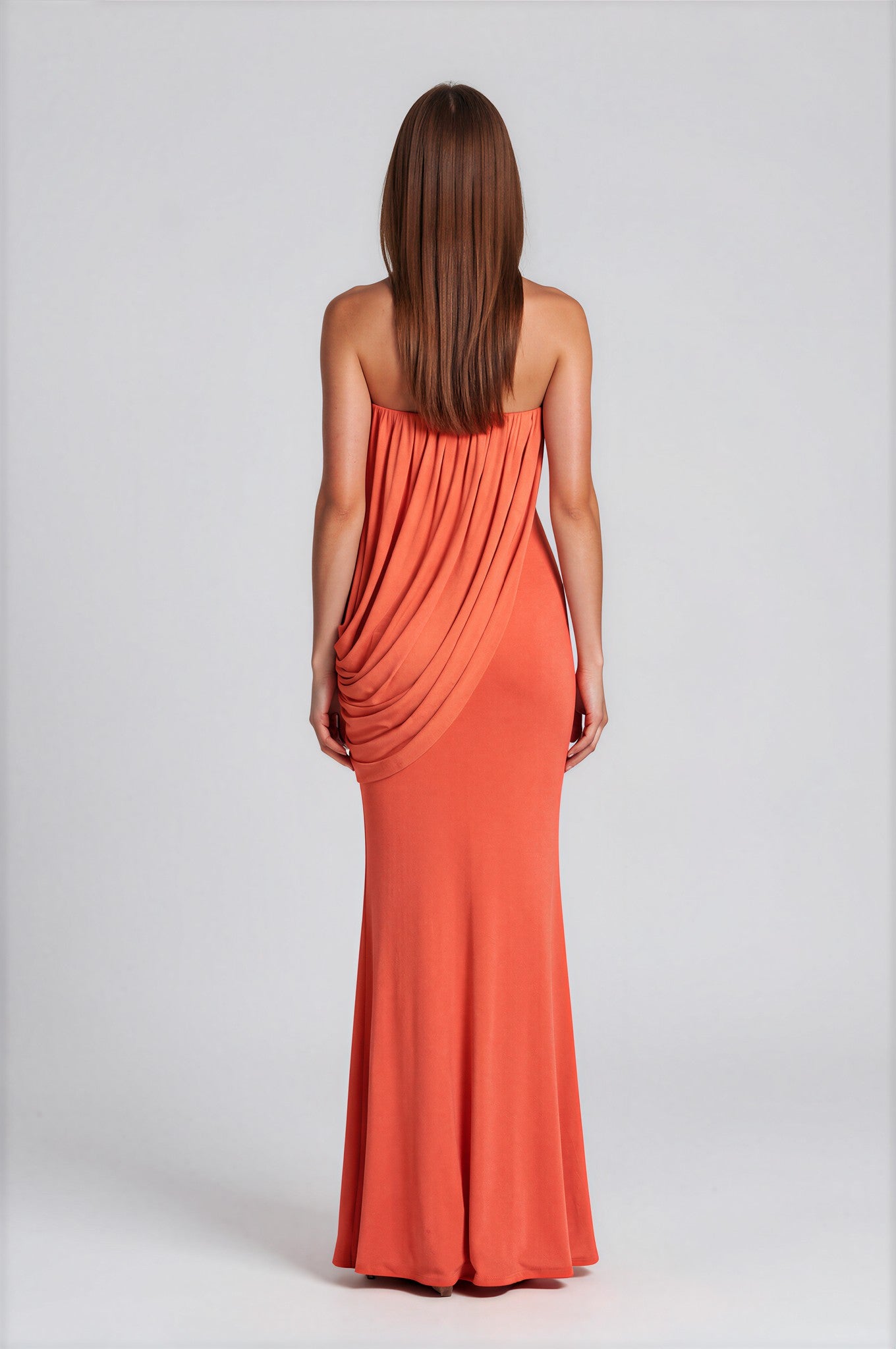 Ariel maxi dress - 𝘽𝙖𝙨𝙞𝙘 𝙇𝙞𝙣𝙚