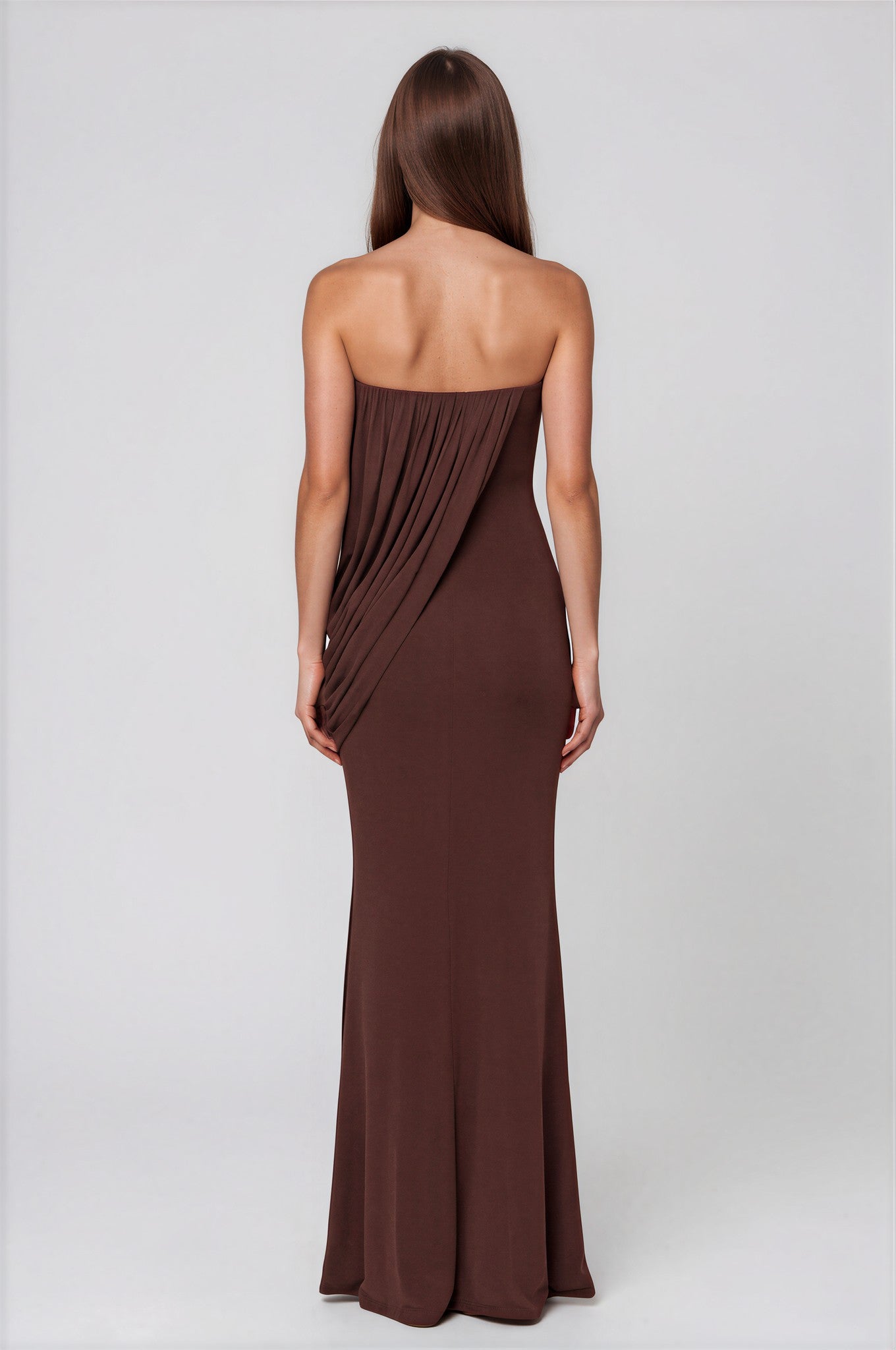 Ariel maxi dress - 𝘽𝙖𝙨𝙞𝙘 𝙇𝙞𝙣𝙚