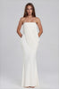 Ariel maxi dress