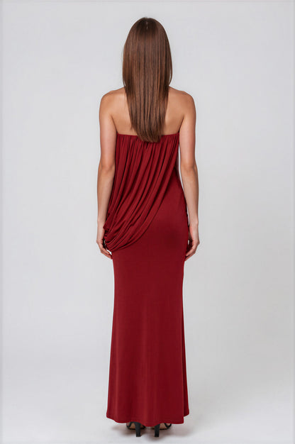 Ariel maxi dress - 𝘽𝙖𝙨𝙞𝙘 𝙇𝙞𝙣𝙚