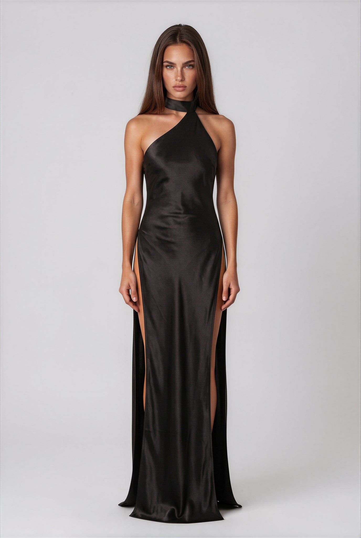 Lili maxi dress - 𝘽𝙖𝙨𝙞𝙘 𝙇𝙞𝙣𝙚