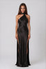 Lili maxi dress