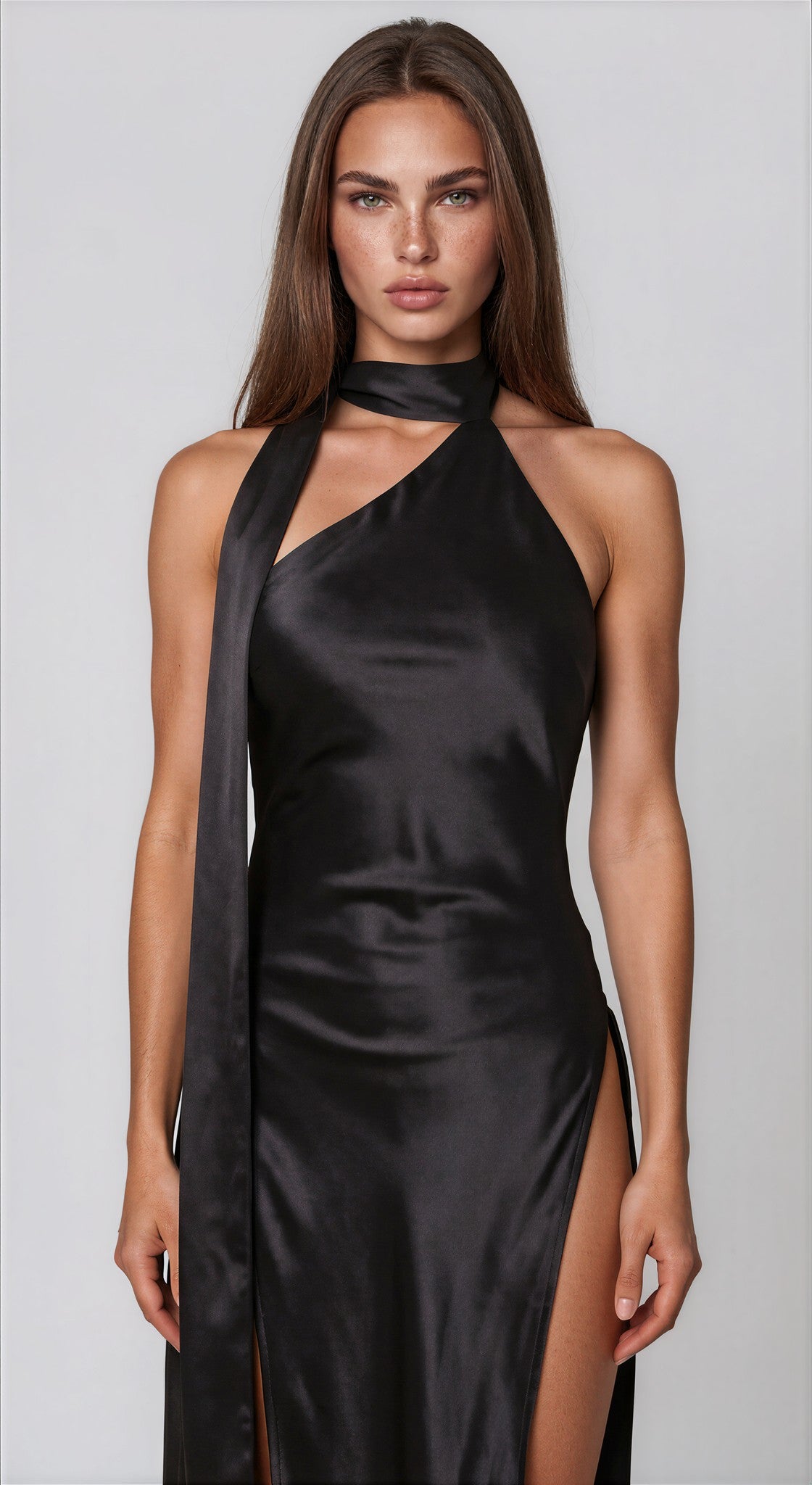 Lili maxi dress - 𝘽𝙖𝙨𝙞𝙘 𝙇𝙞𝙣𝙚