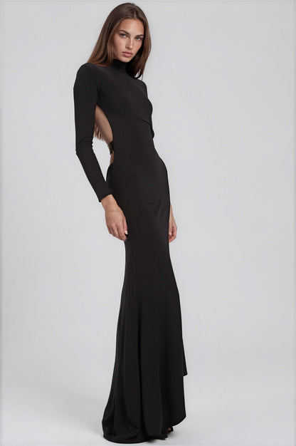 Monaco maxi dress - 𝘽𝙖𝙨𝙞𝙘 𝙇𝙞𝙣𝙚