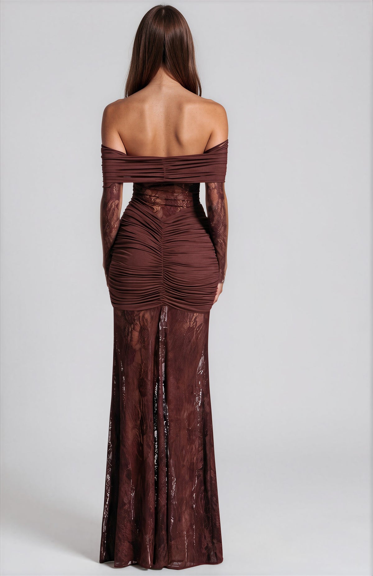Shei maxi dress - 𝘽𝙖𝙨𝙞𝙘 𝙇𝙞𝙣𝙚