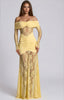 Shei maxi dress