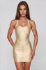 Maison maxi dress