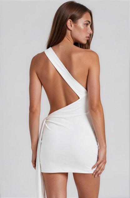 Adel mini dress