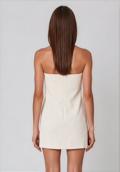 Kai mini dress