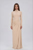 Yali maxi dress