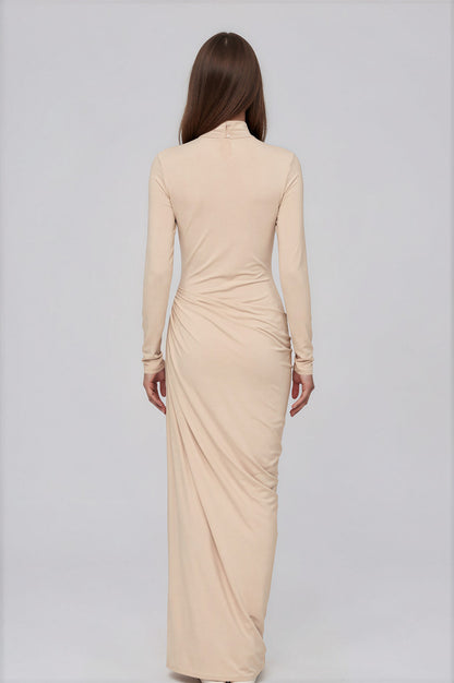 Yali maxi dress