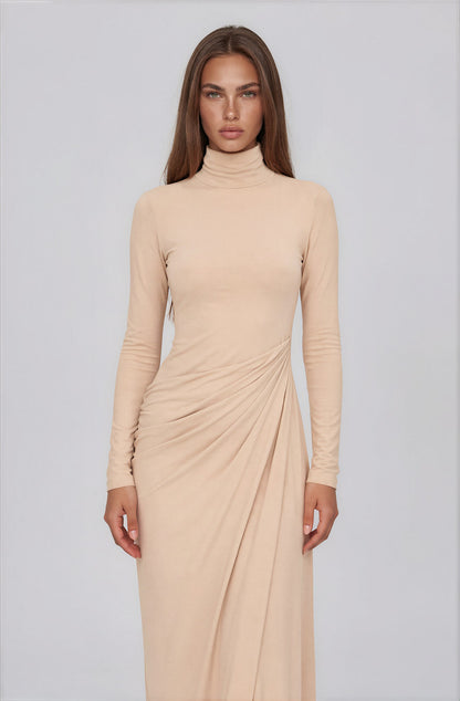 Yali maxi dress