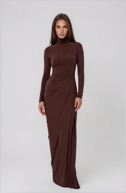 Yali maxi dress