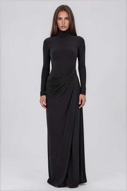 Yali maxi dress