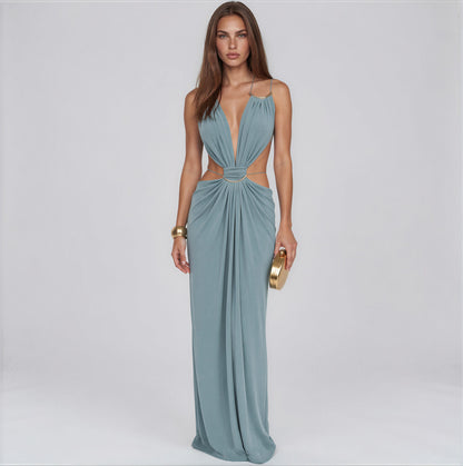 Sali maxi dress