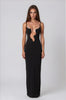 Alma maxi dress