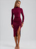 Mare midi dress