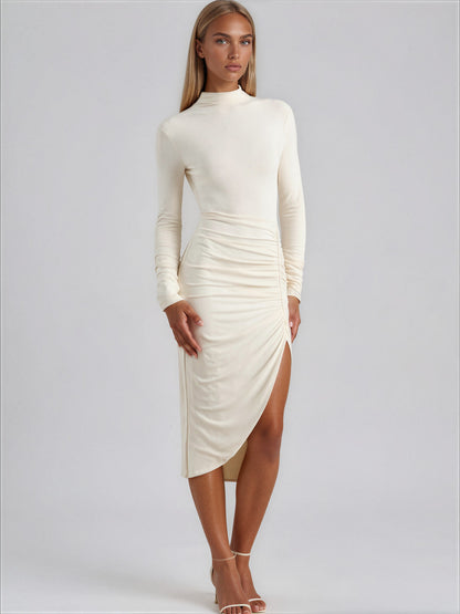 Mare midi dress