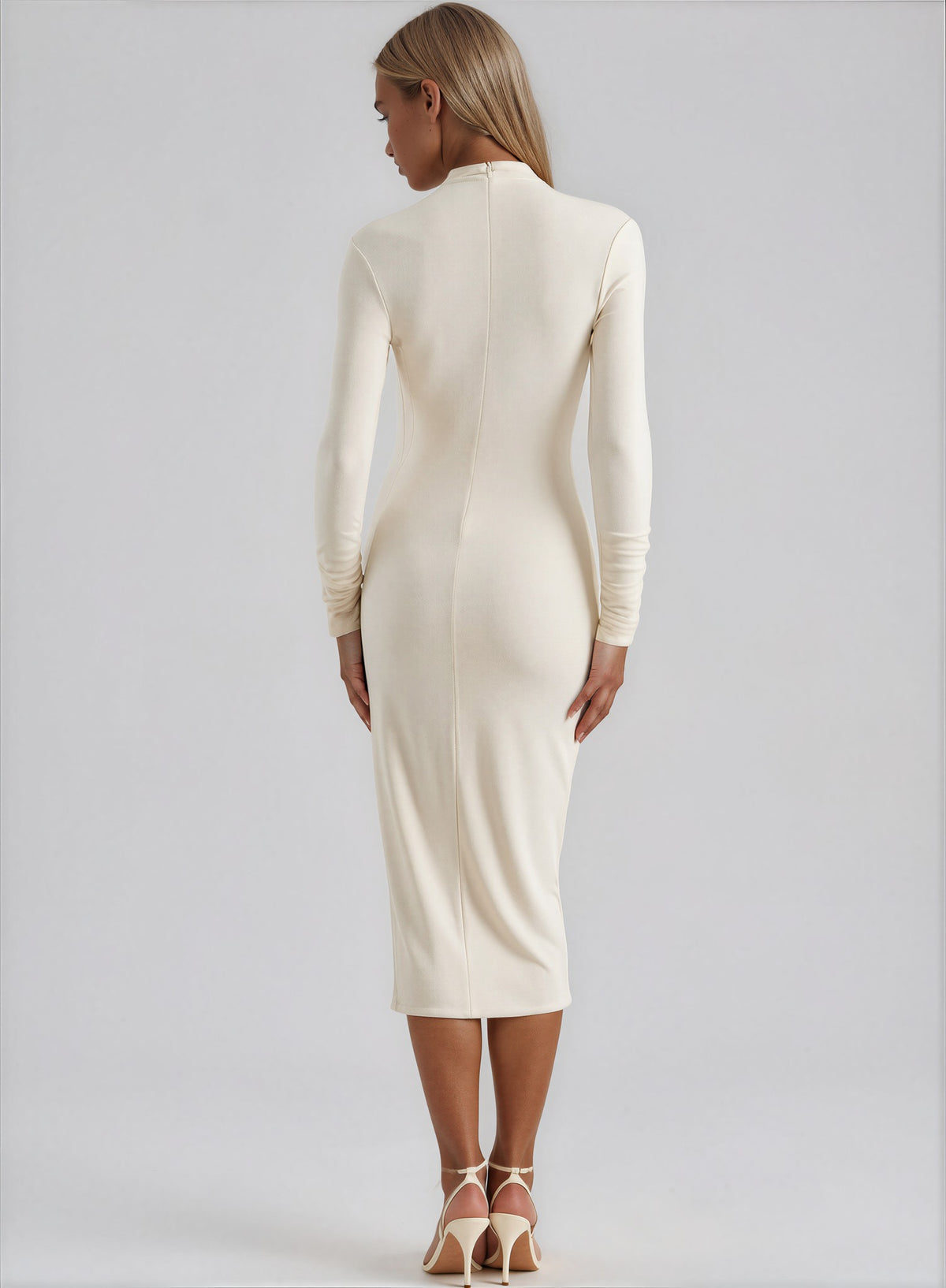 Mare midi dress