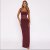 Noa maxi dress