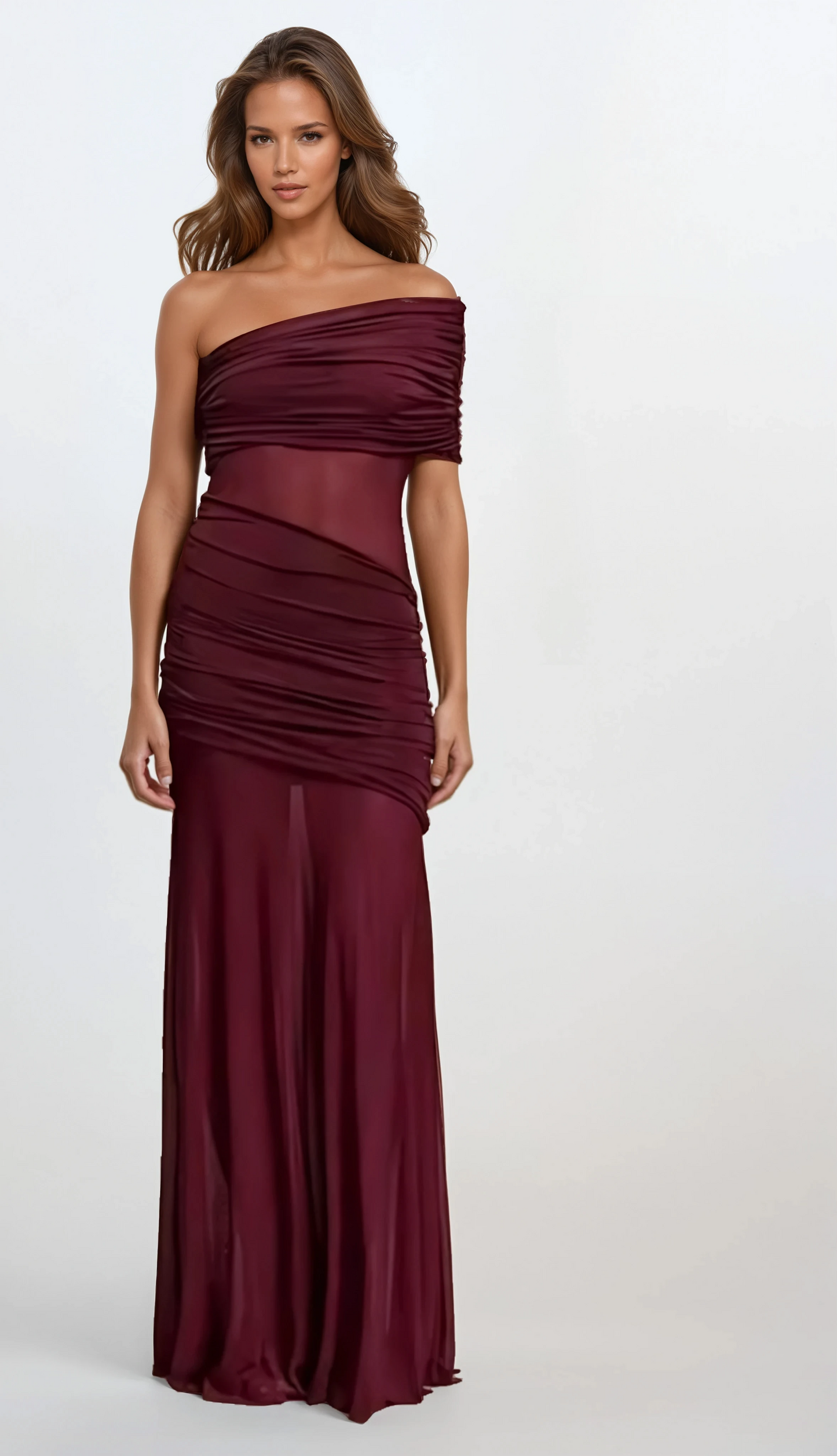 Marry maxi dress