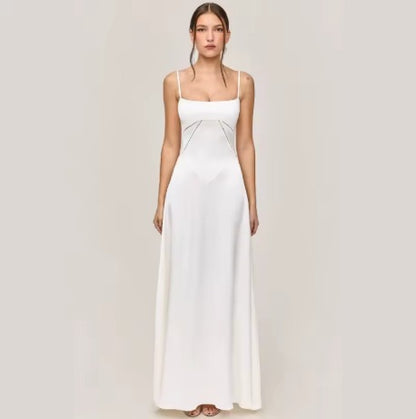 Gali maxi dress