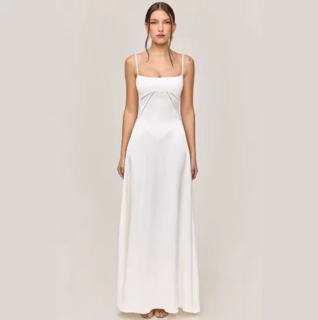 Gali maxi dress
