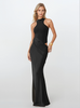 Shaked maxi dress