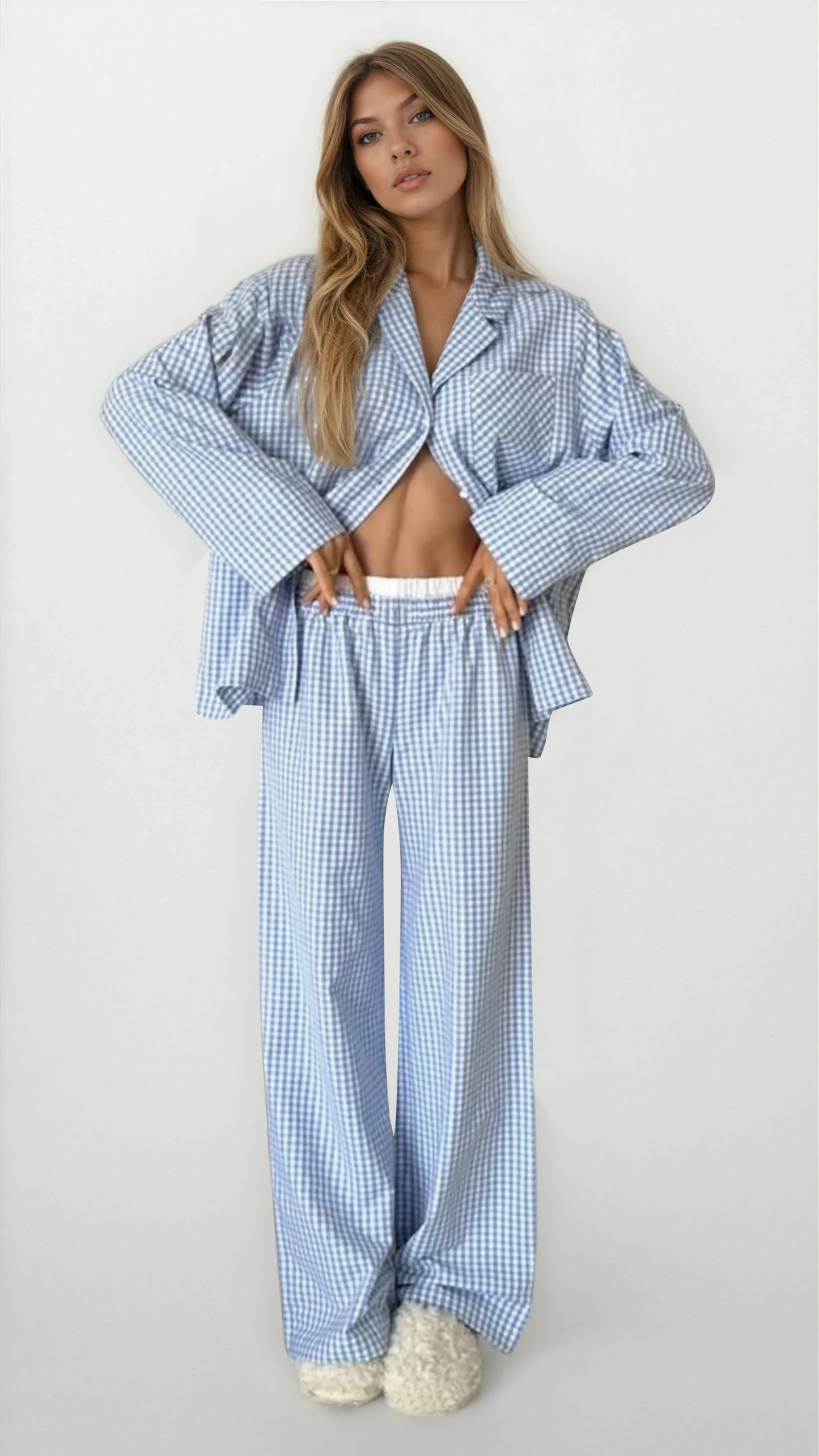 Tea pajamas
