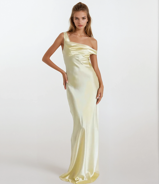 Daniella maxi dress