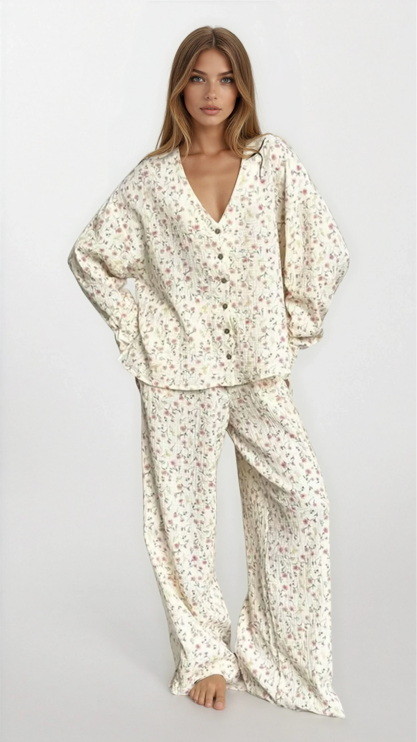 Maylie pajamas