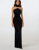 Nibar maxi dress