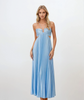 Ellza maxi dress