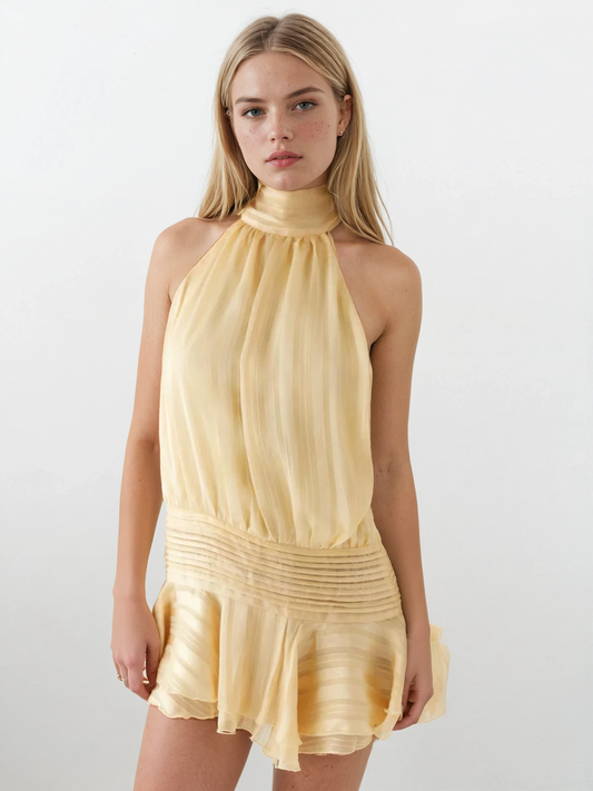Tamara mini dress