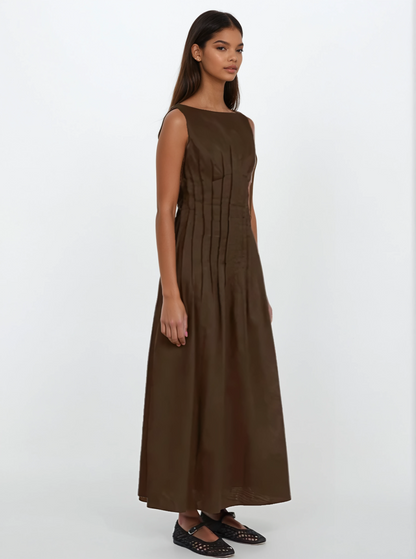 Virenze maxi dress
