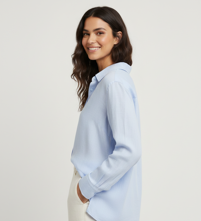 May buttom down shirt